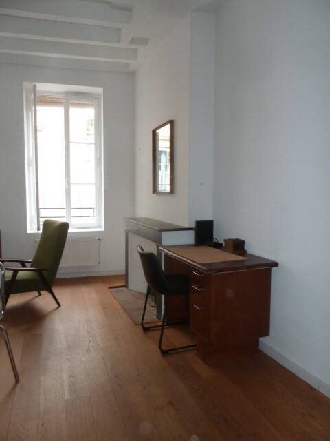 Appartement à louer, 43m², Bordeaux