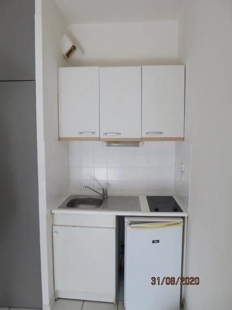 Appartement à louer, 30m², Bordeaux