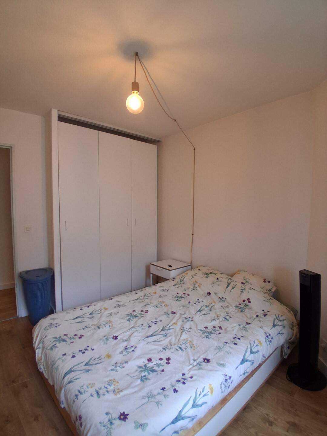 Appartement à louer, 47m², Bordeaux