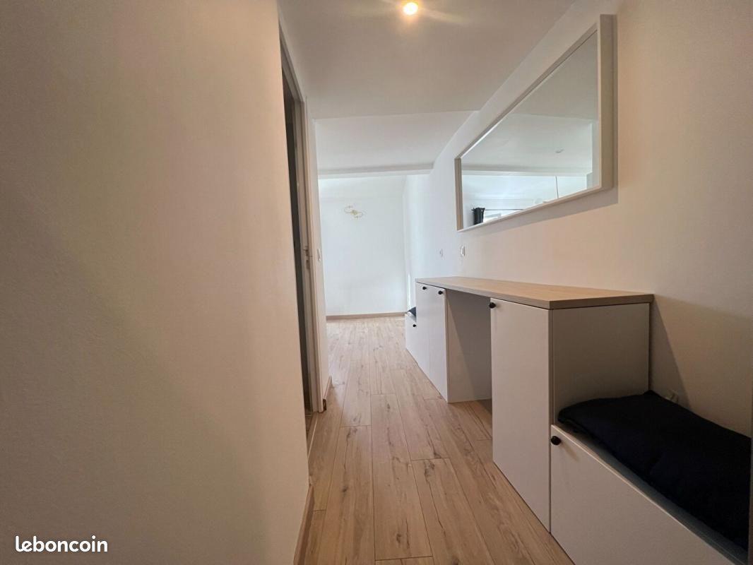 Appartement à louer, 24m², Vaux-sur-Seine