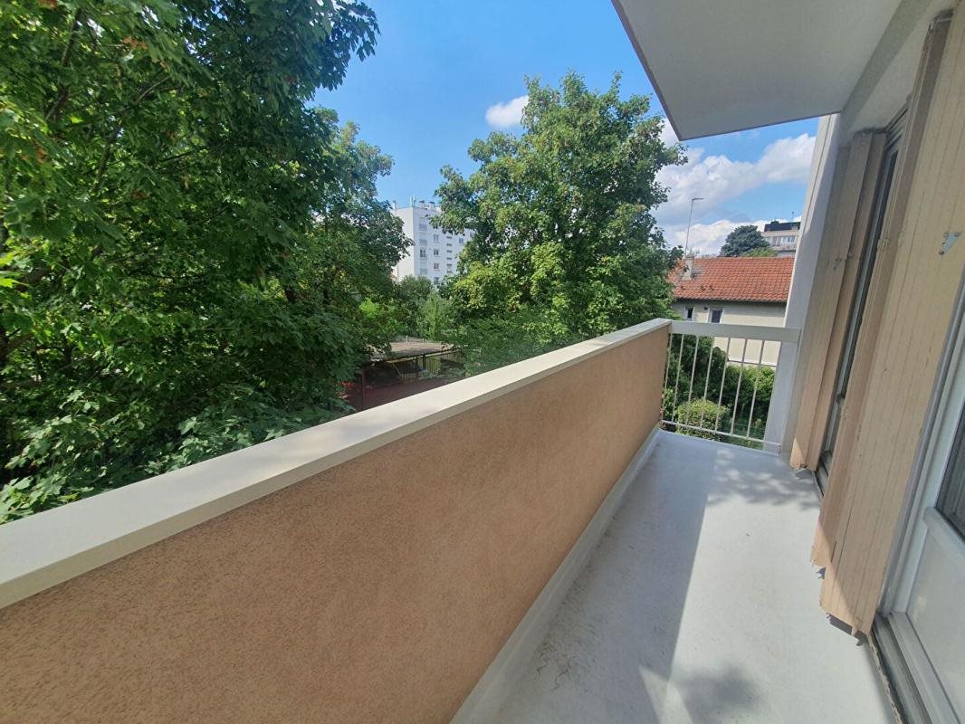 Appartement à louer, 68m², Argenteuil