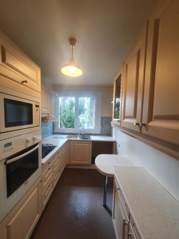 Appartement à louer, 68m², Argenteuil