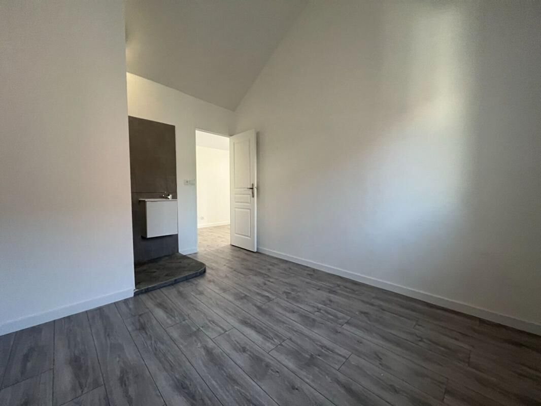 Appartement à louer, 47m², Franconville