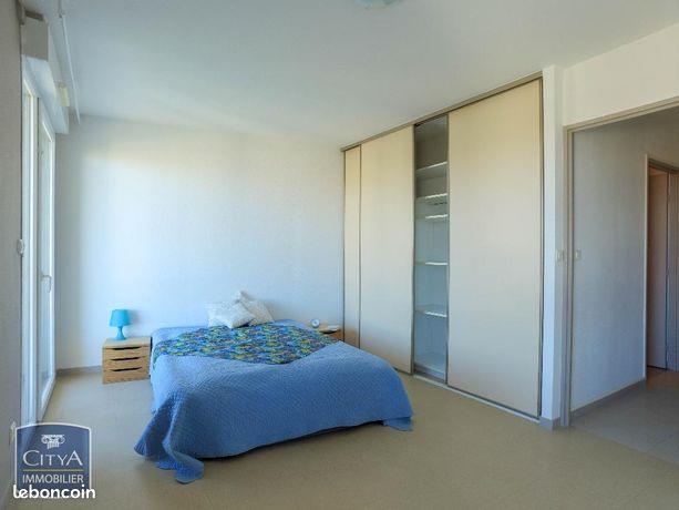 Appartement à louer, 90m², Clermont-Ferrand