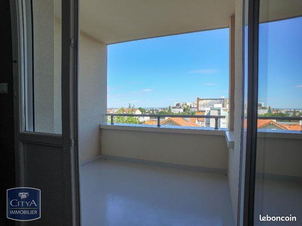 Appartement à louer, 90m², Clermont-Ferrand