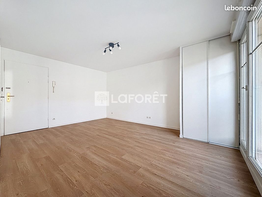 Appartement à louer, 26m², Limeil-Brévannes