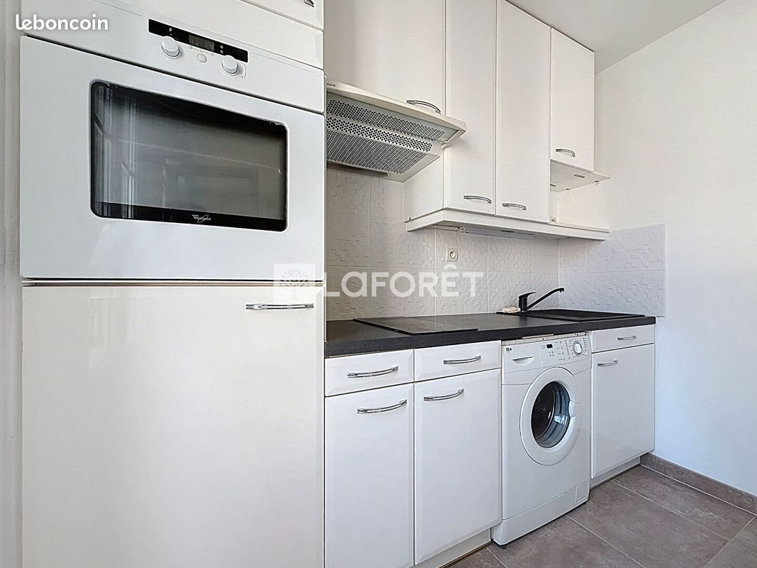 Appartement à louer, 26m², Limeil-Brévannes