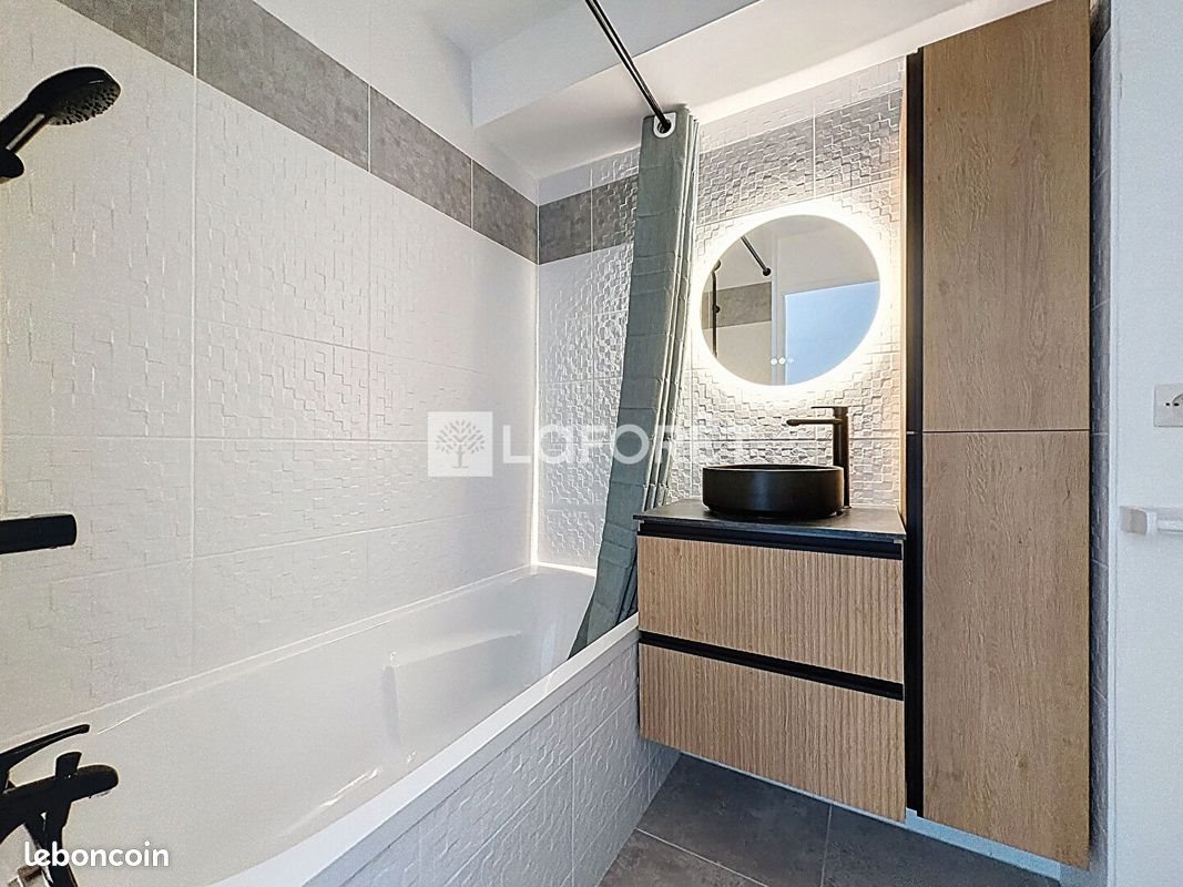 Appartement à louer, 26m², Limeil-Brévannes