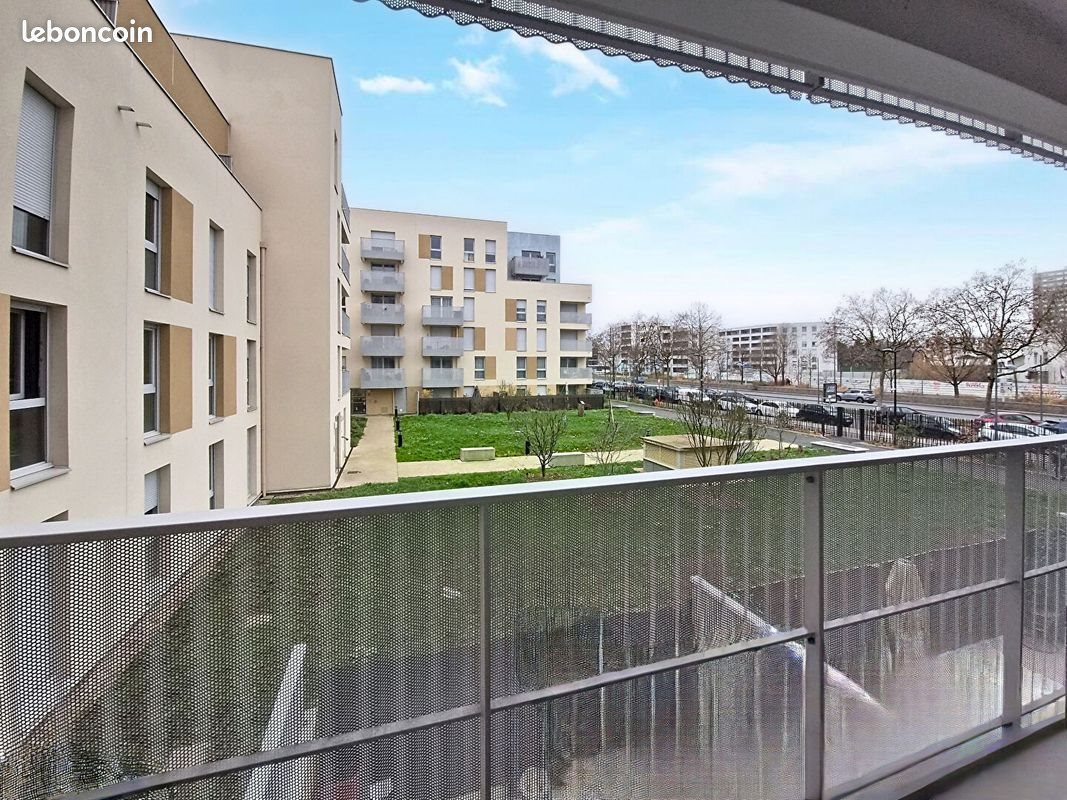Appartement à vendre, 60m², Bonneuil-sur-Marne
