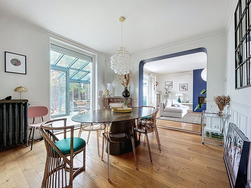 Maison à vendre, 170m², Crosne