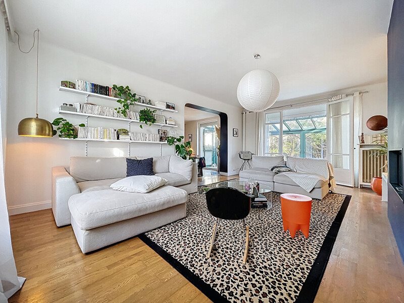 Maison à vendre, 170m², Crosne