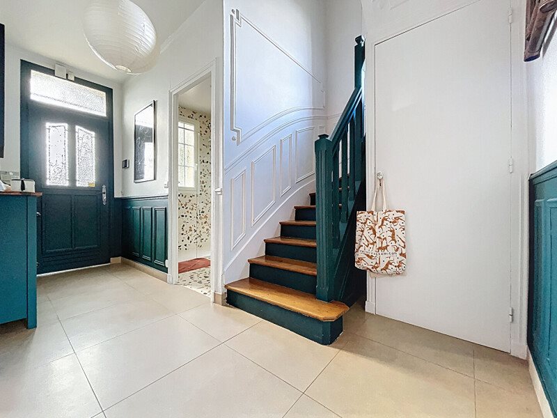 Maison à vendre, 170m², Crosne