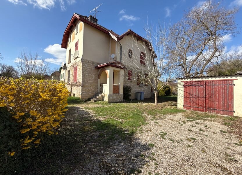 Maison à vendre, 87m², Tavaux