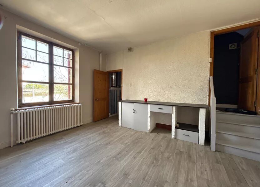 Maison à vendre, 87m², Tavaux