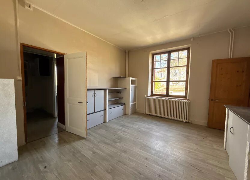 Maison à vendre, 87m², Tavaux
