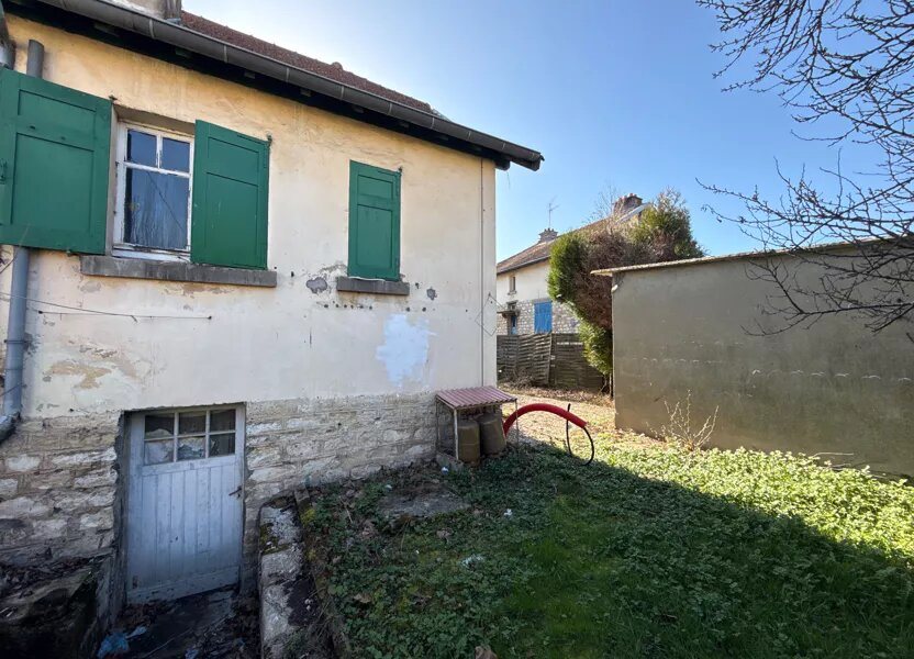Maison à vendre, 76m², Tavaux