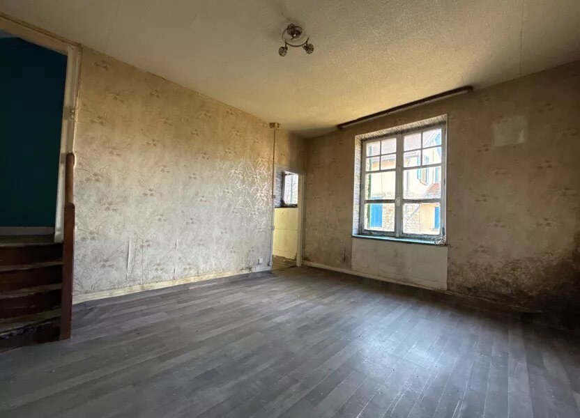 Maison à vendre, 76m², Tavaux