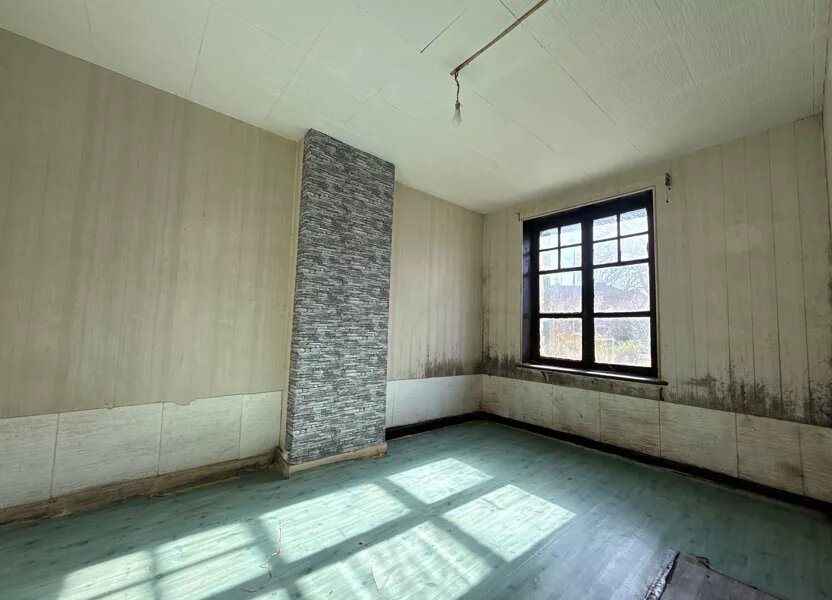 Maison à vendre, 76m², Tavaux