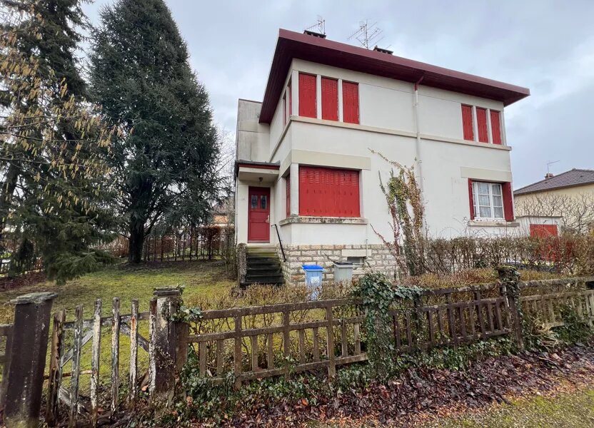 Maison à vendre, 111m², Tavaux