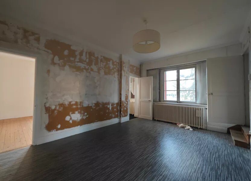 Maison à vendre, 111m², Tavaux
