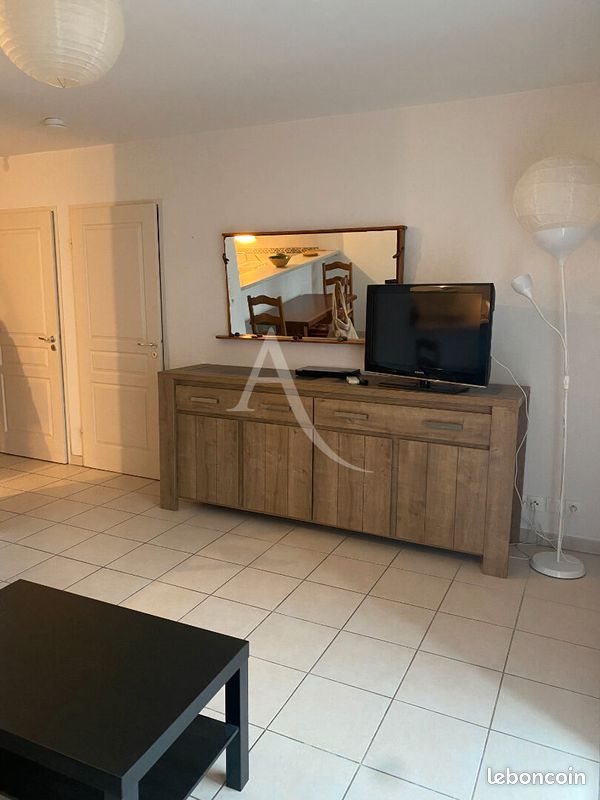 Appartement à louer, 41m², Lamalou-les-Bains
