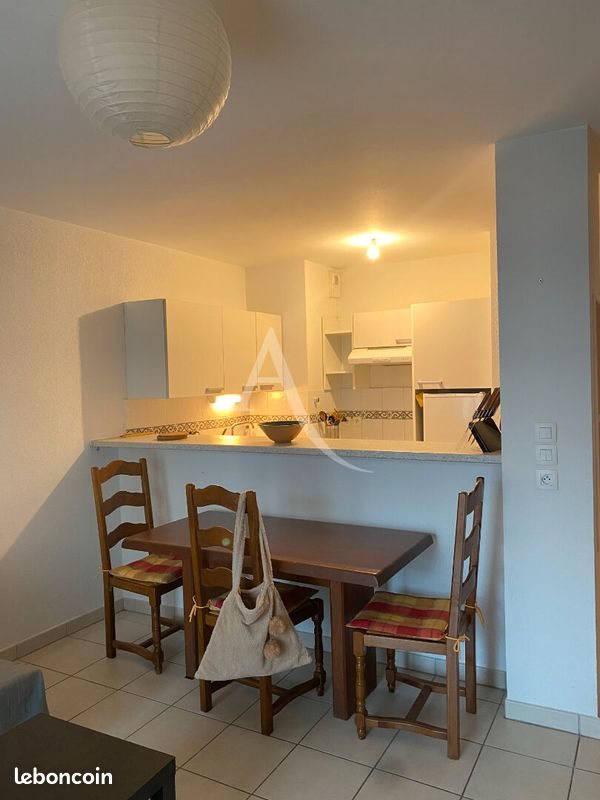 Appartement à louer, 41m², Lamalou-les-Bains