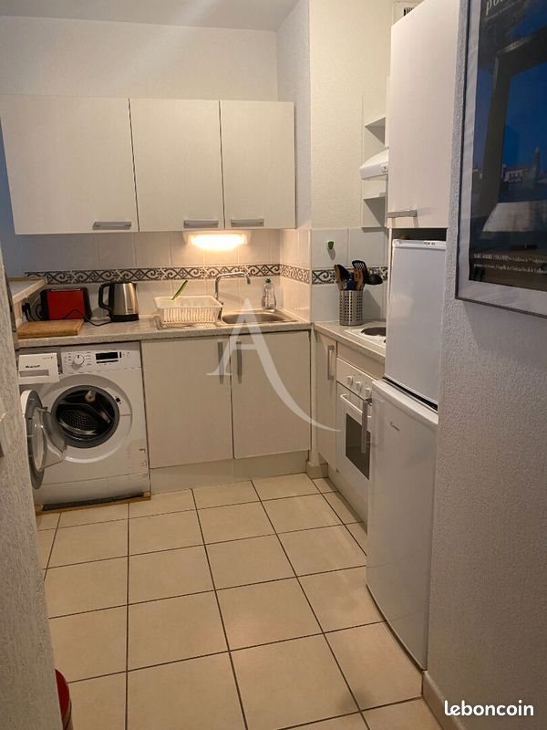 Appartement à louer, 41m², Lamalou-les-Bains