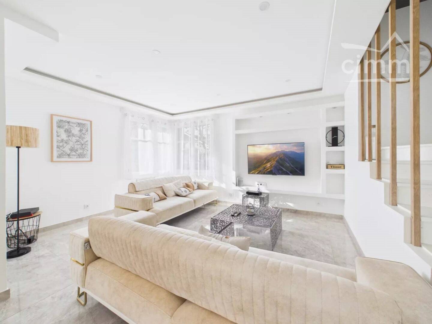 Maison à vendre, 160m², Grenoble