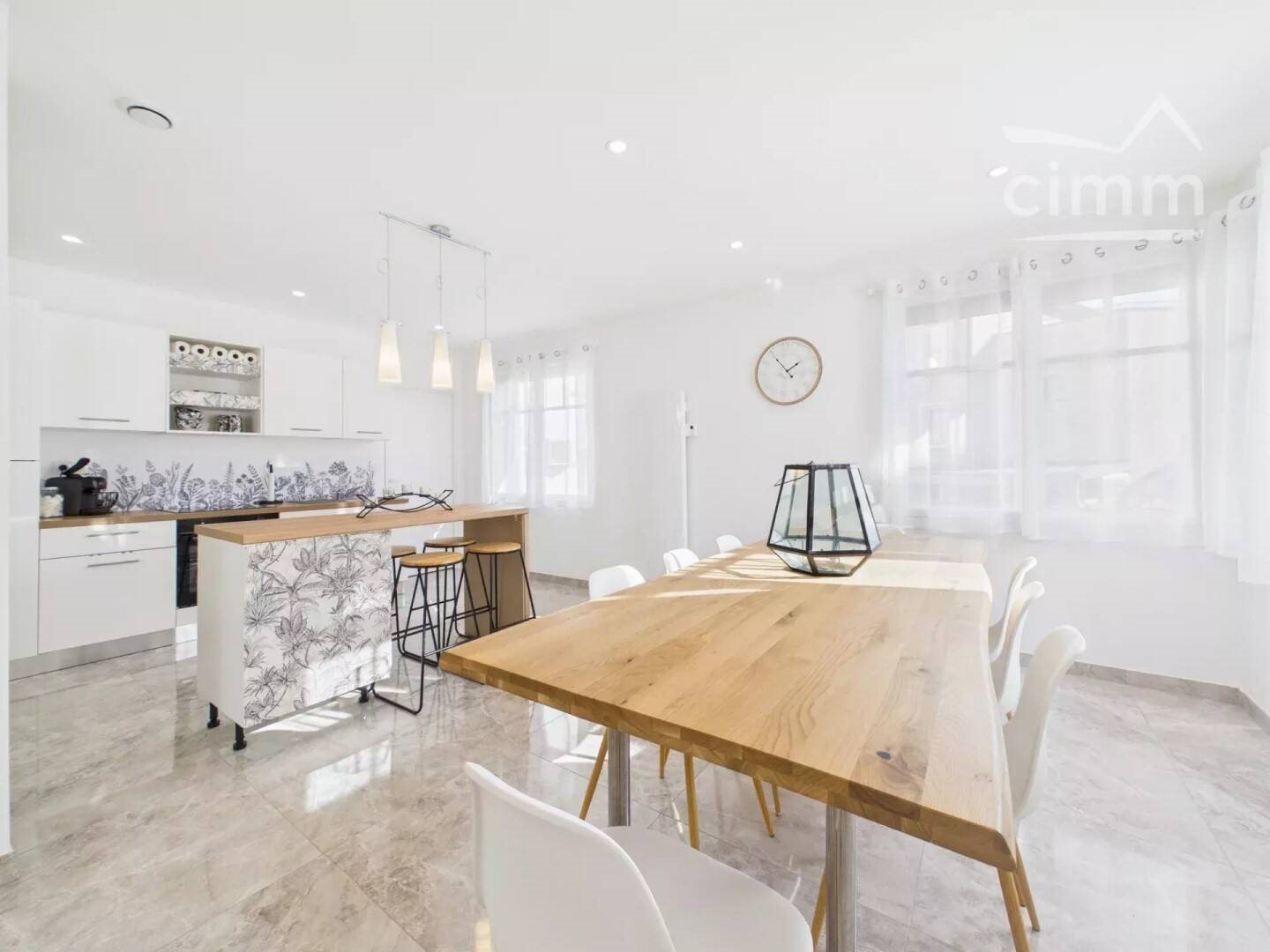 Maison à vendre, 160m², Grenoble