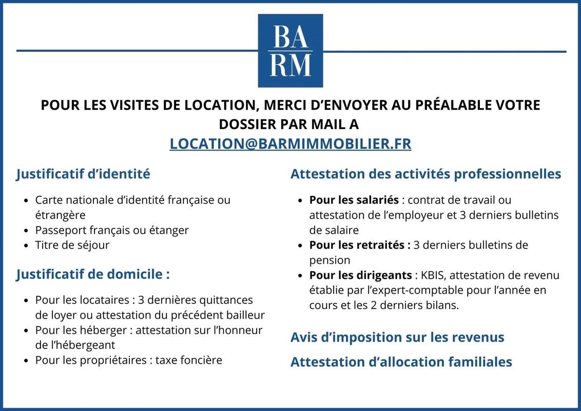 Maison à louer, 77m², Montfermeil