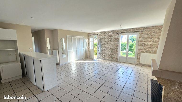 Maison à louer, 92m², Arcis-sur-Aube