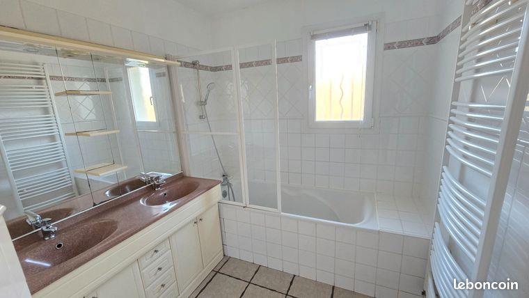 Maison à louer, 92m², Arcis-sur-Aube