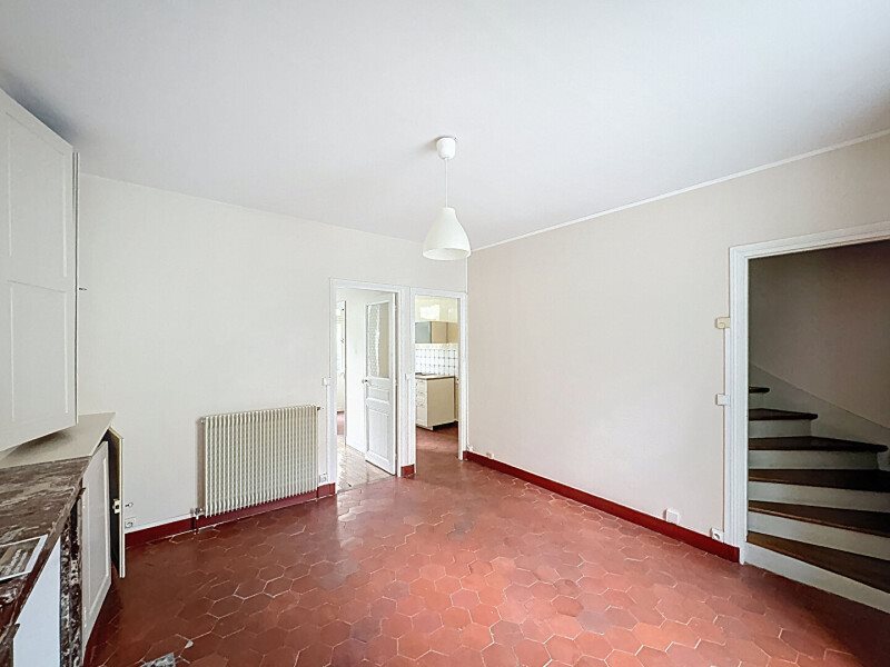 Maison à louer, 73m², Fontenay-aux-Roses