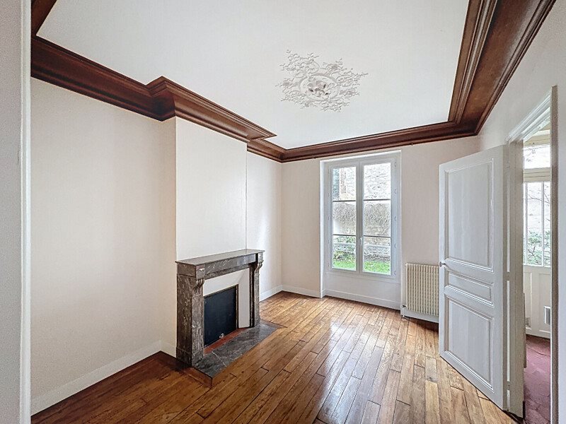 Maison à louer, 73m², Fontenay-aux-Roses