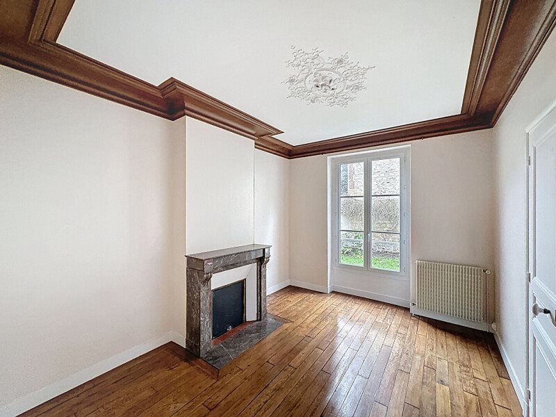 Maison à louer, 73m², Fontenay-aux-Roses