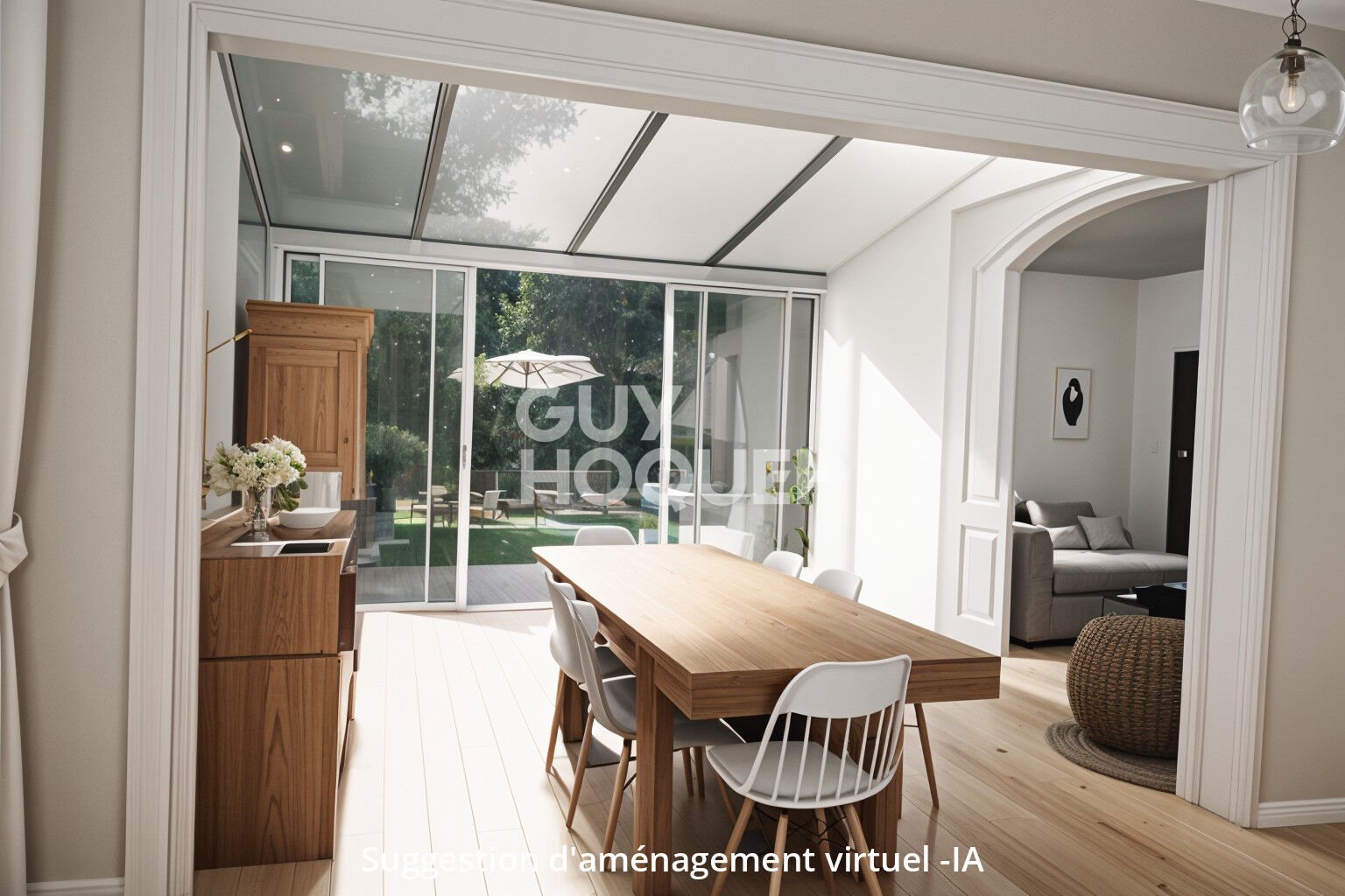 Maison à vendre, 150m², Montpellier