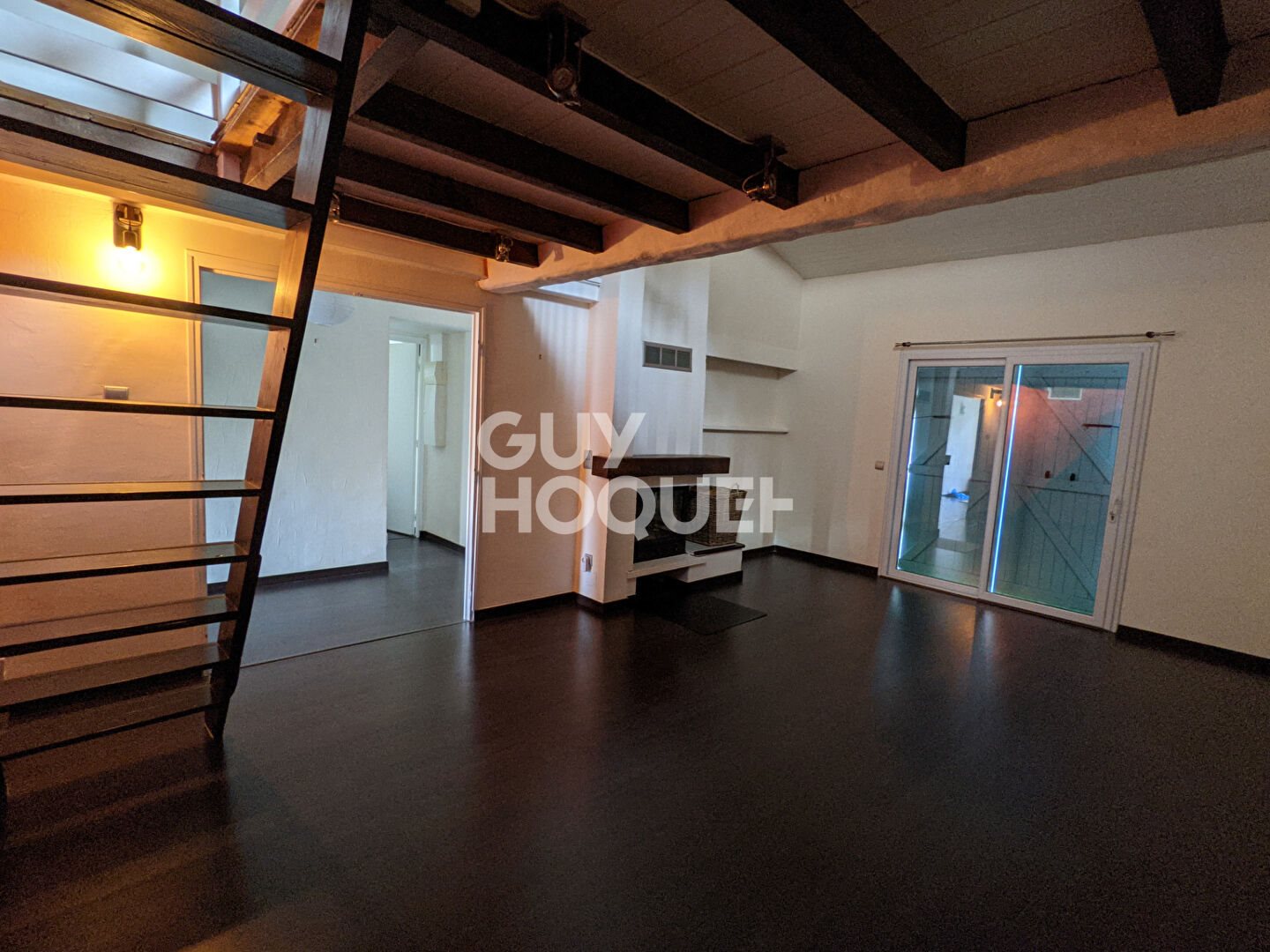 Appartement à vendre, 86m², Saint-Georges-d'Orques