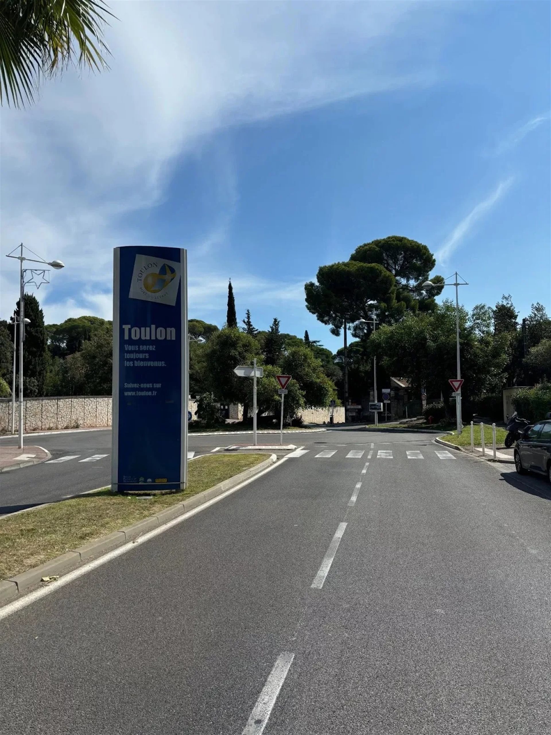 Appartement à vendre, 64m², Toulon