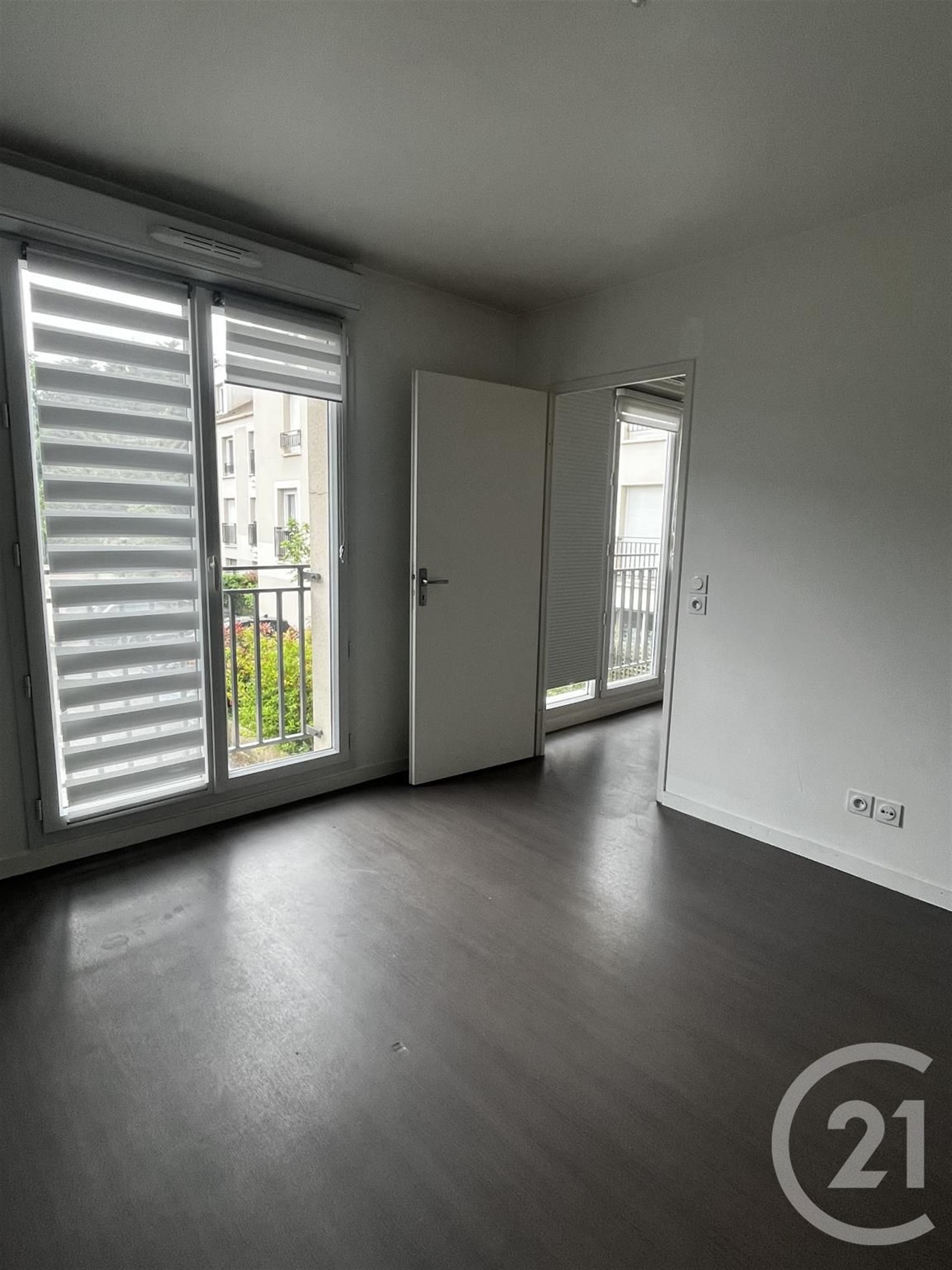 Appartement à louer, 36m², Trappes
