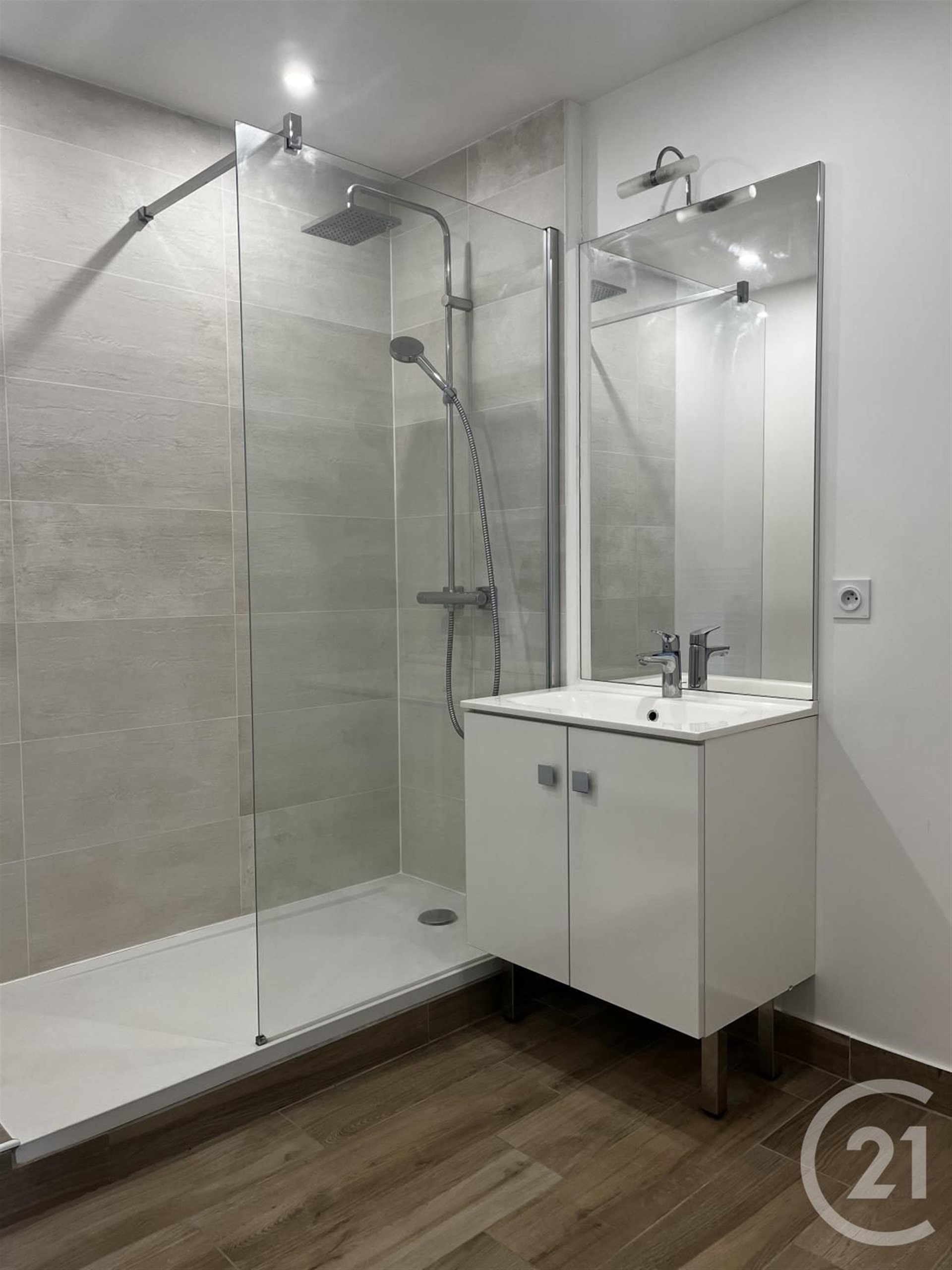 Appartement à louer, 36m², Trappes