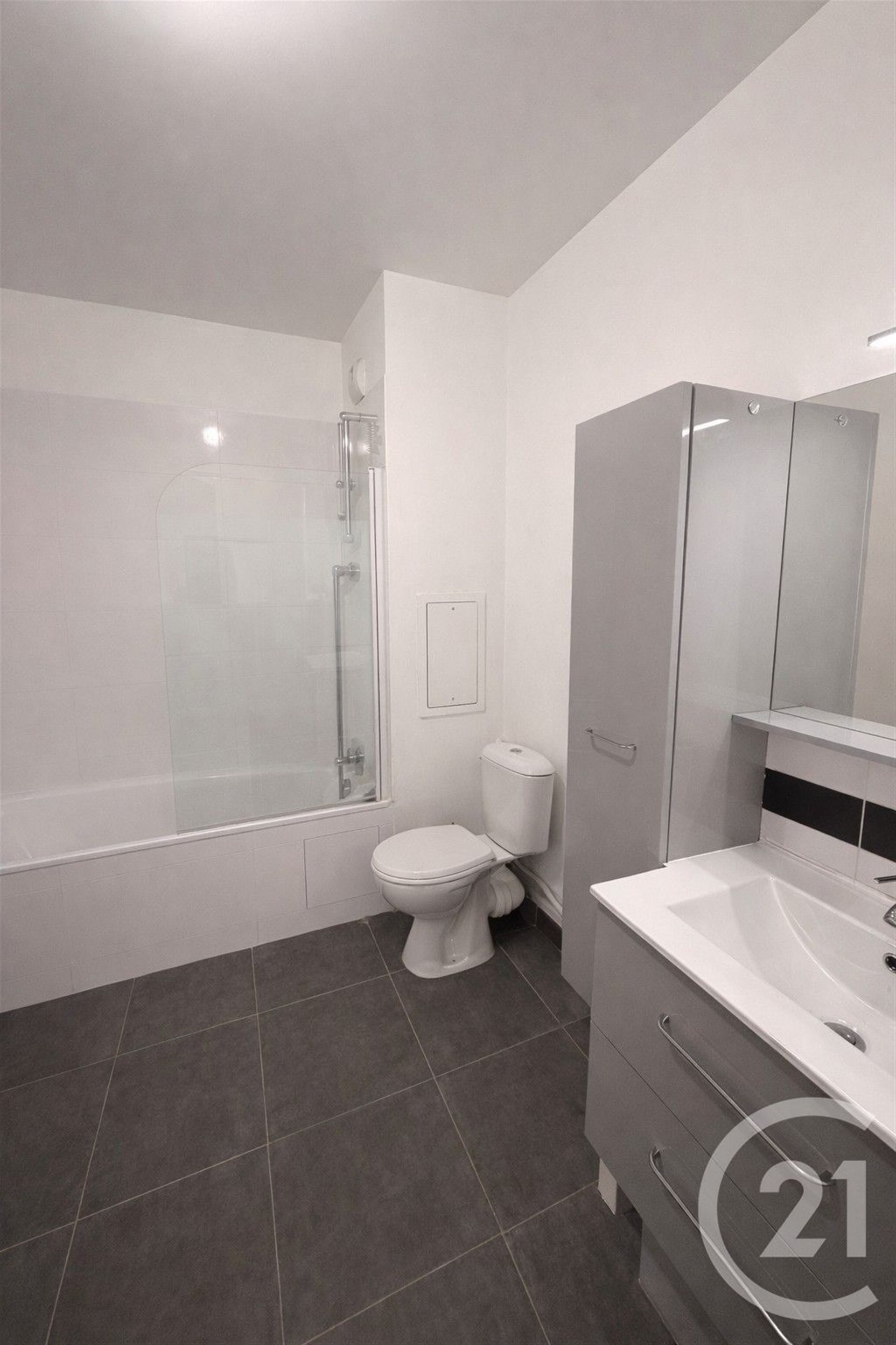 Appartement à vendre, 42m², Trappes