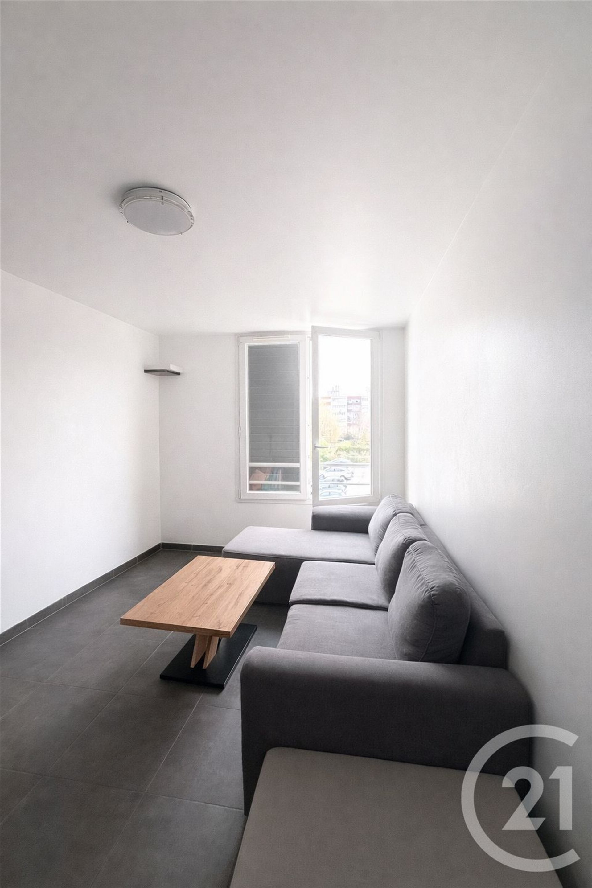 Appartement à vendre, 42m², Trappes