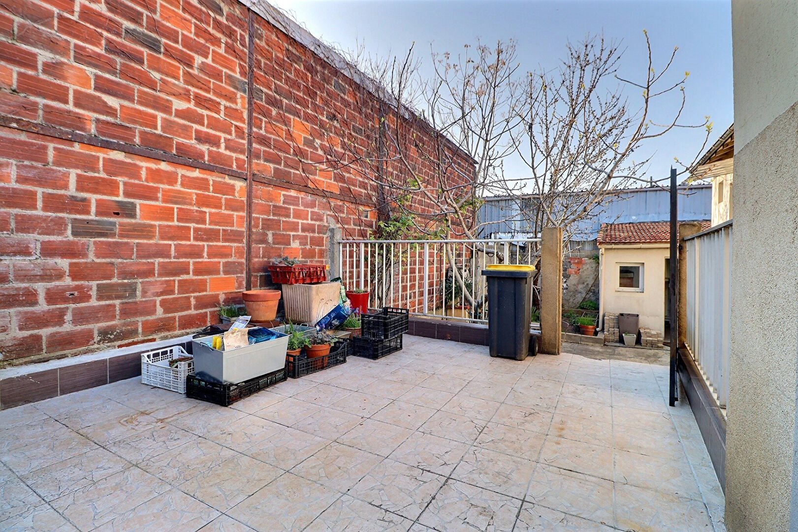 Maison à vendre, 97m², Aubervilliers