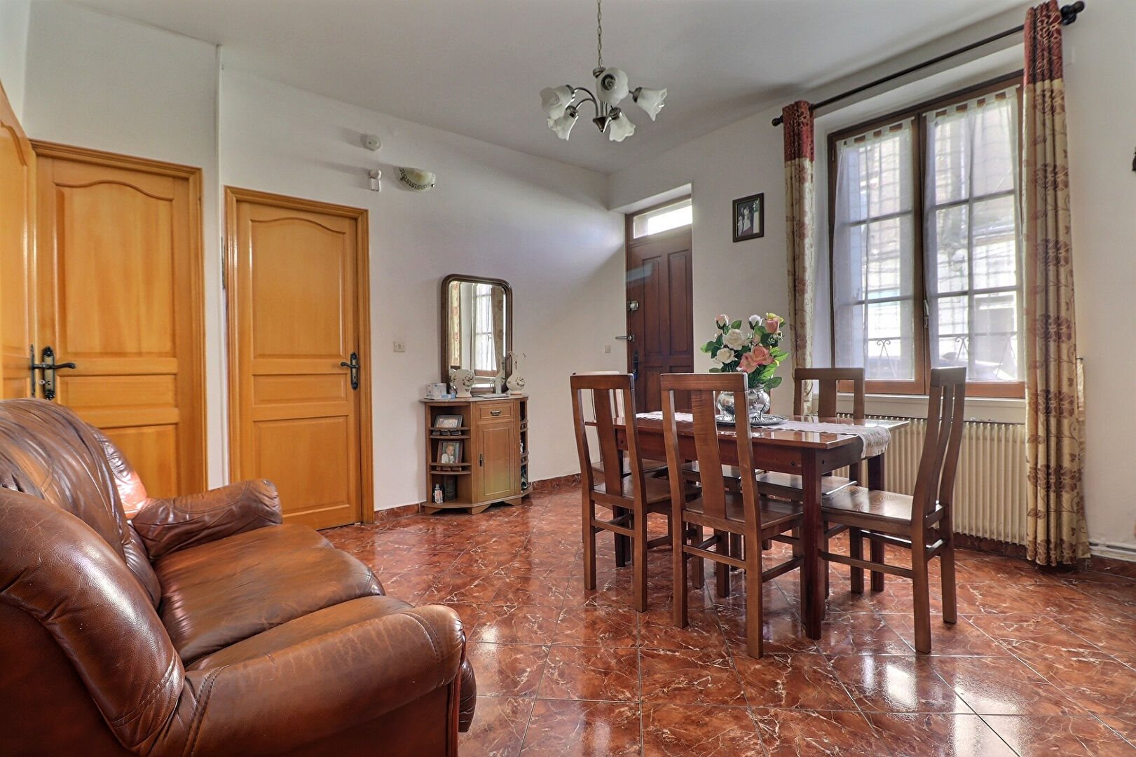 Maison à vendre, 77m², Aubervilliers