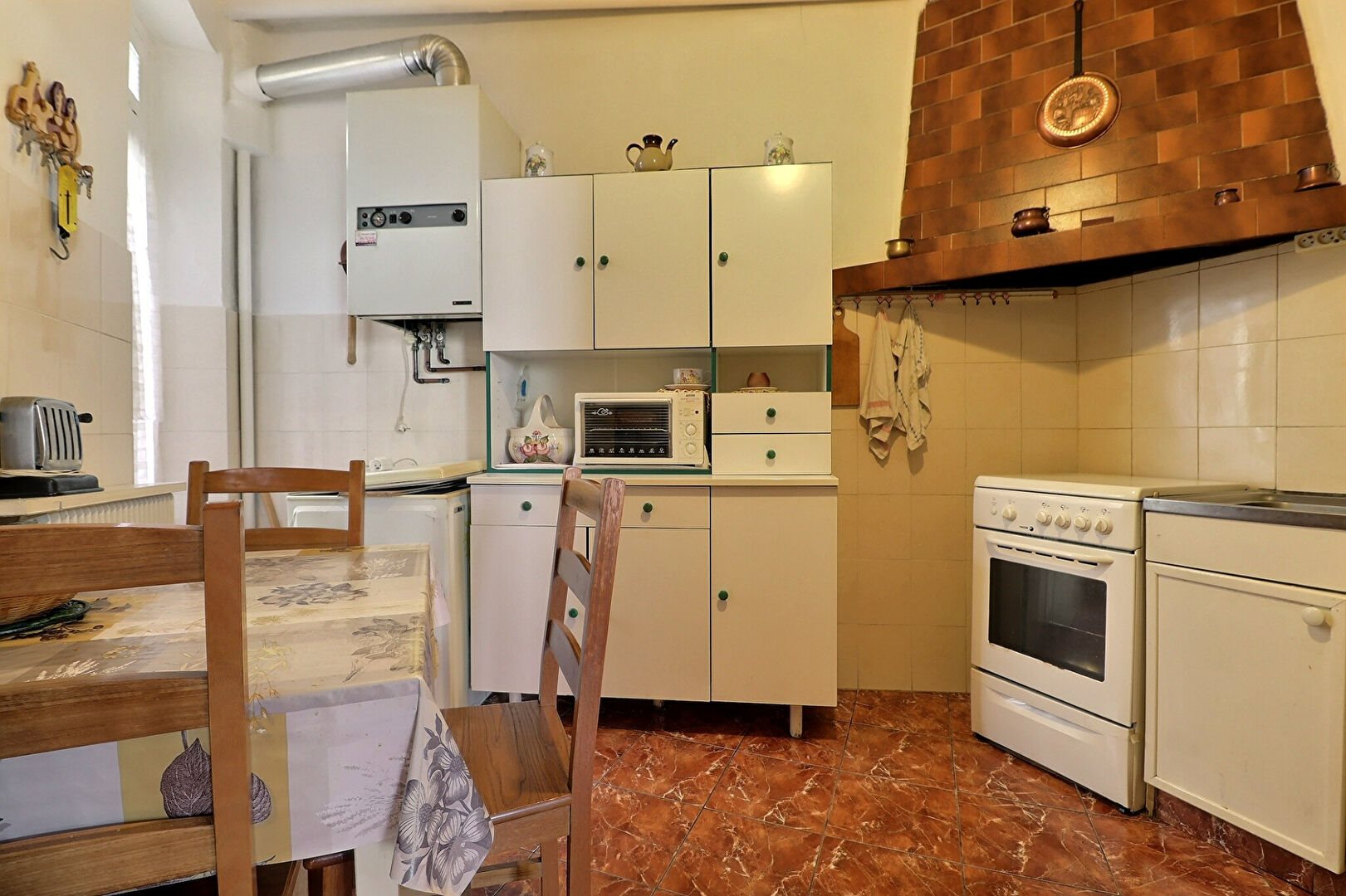 Maison à vendre, 77m², Aubervilliers