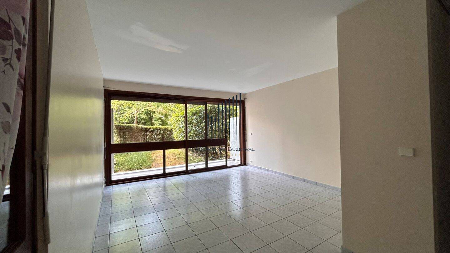 Appartement à vendre, 33m², La Celle-Saint-Cloud