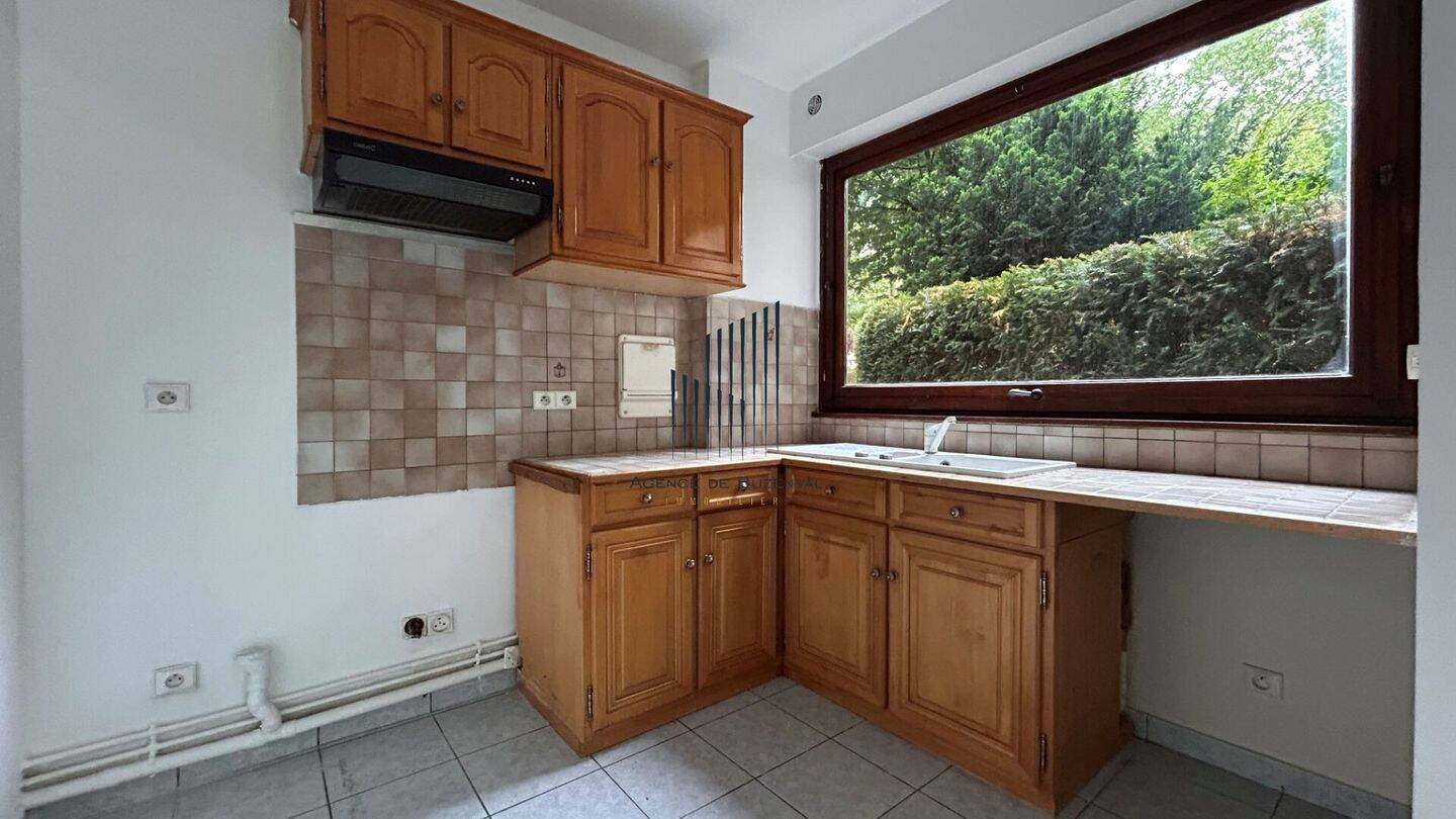 Appartement à vendre, 33m², La Celle-Saint-Cloud