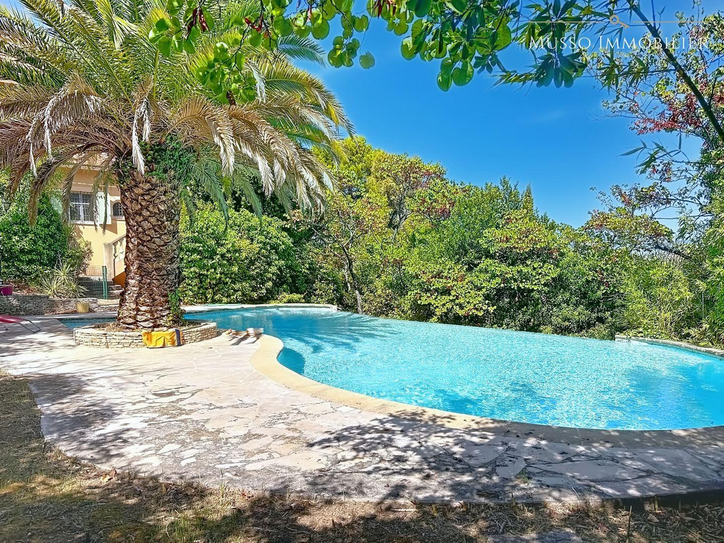 Maison à vendre, 300m², Marseille 12ème