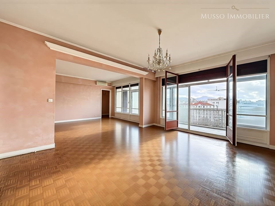 Appartement à vendre, 170m², Marseille 8ème