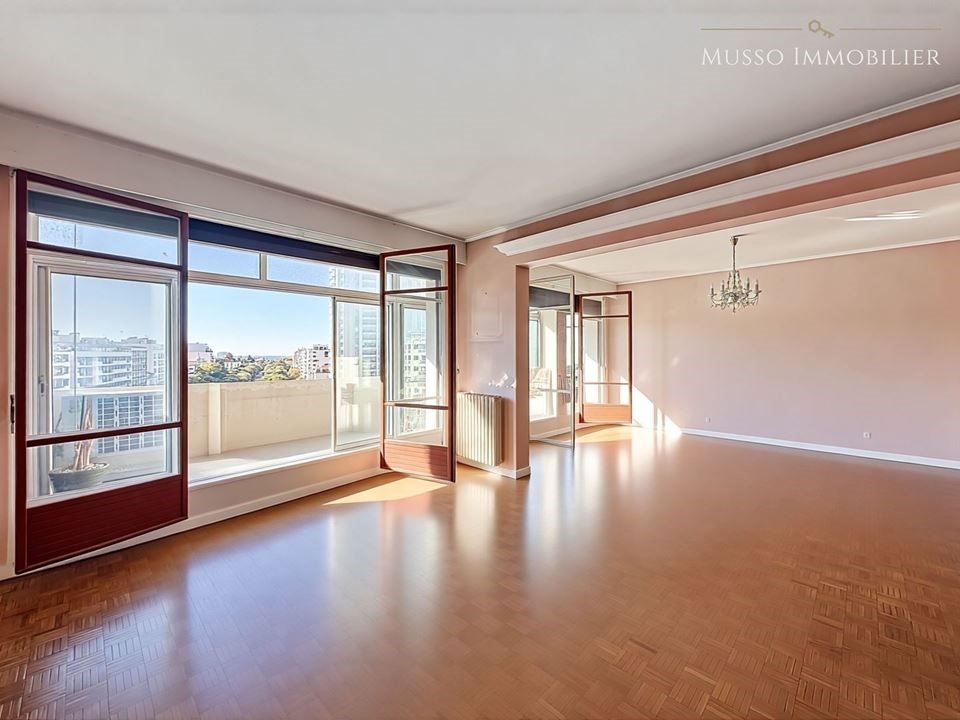 Appartement à vendre, 170m², Marseille 8ème